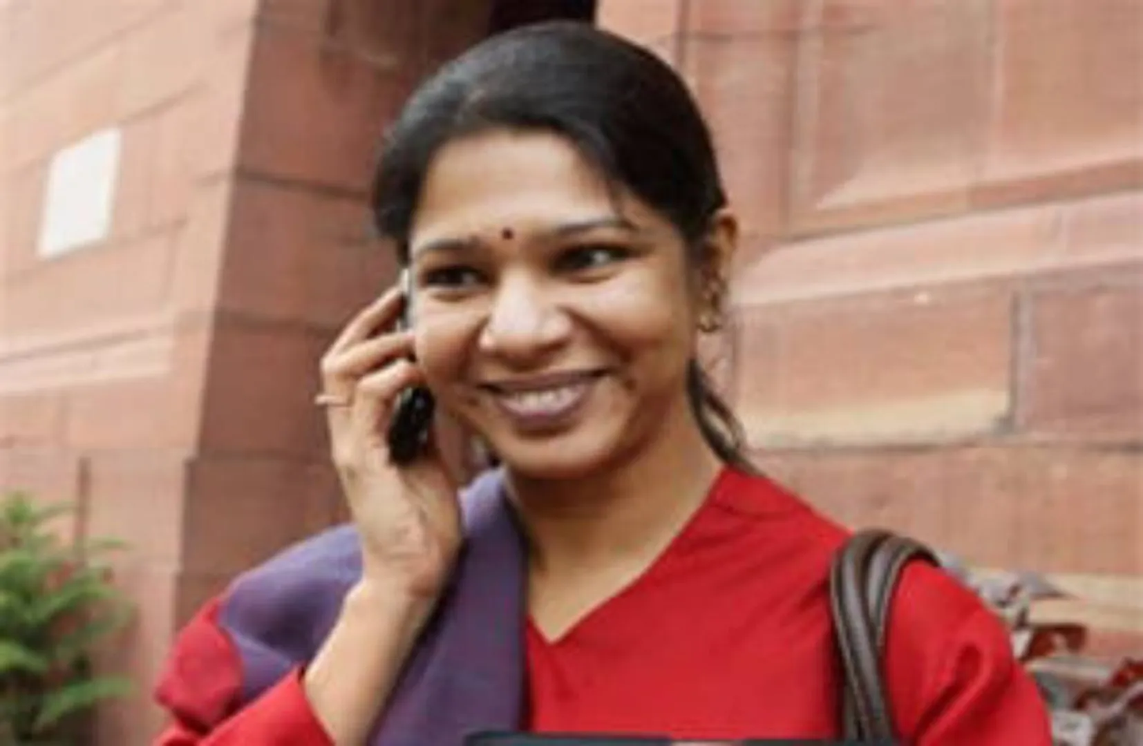 kanimozhi
